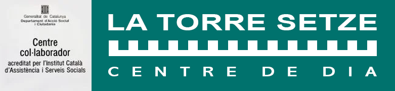 La Torre Setze Centre de Dia